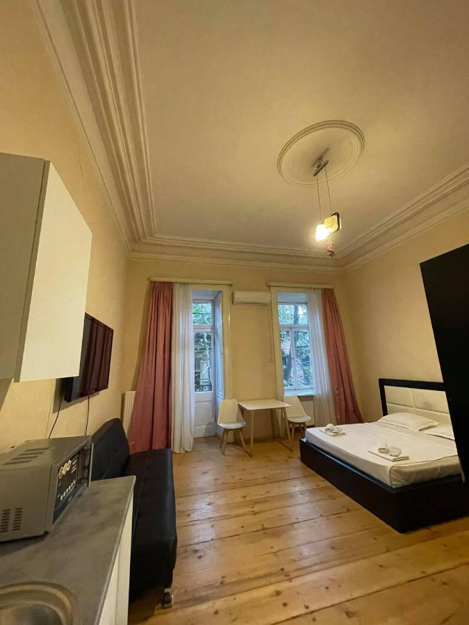 Downtown Room Тбилиси Екстериор снимка