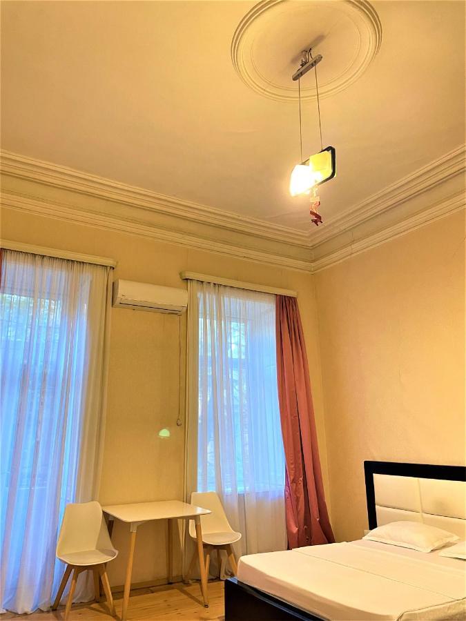 Downtown Room Тбилиси Екстериор снимка