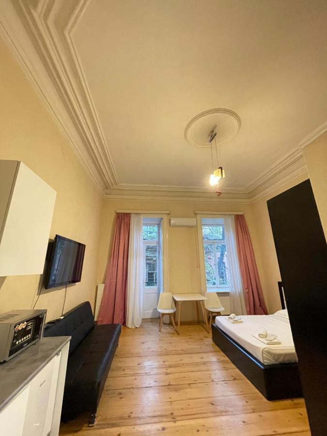 Downtown Room Тбилиси Екстериор снимка