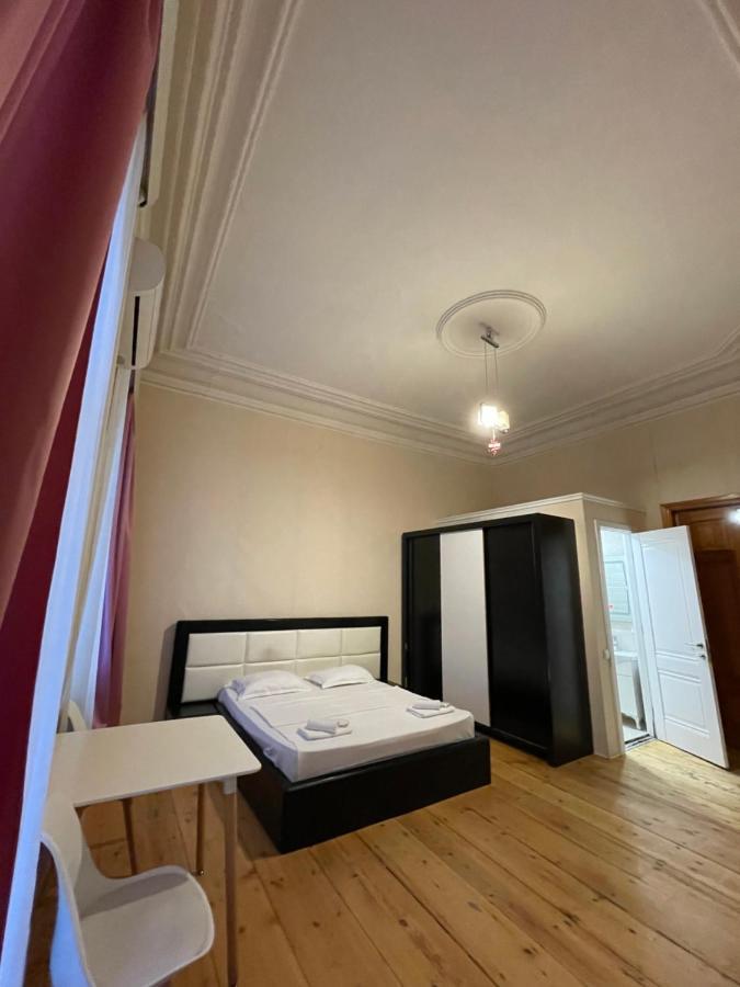 Downtown Room Тбилиси Екстериор снимка