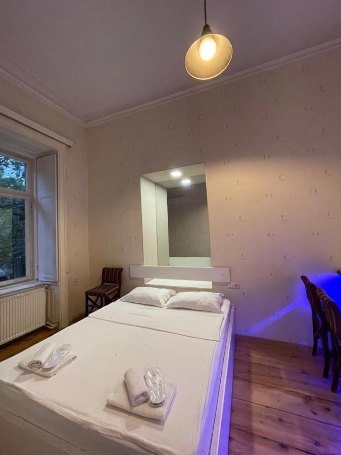Downtown Room Тбилиси Екстериор снимка
