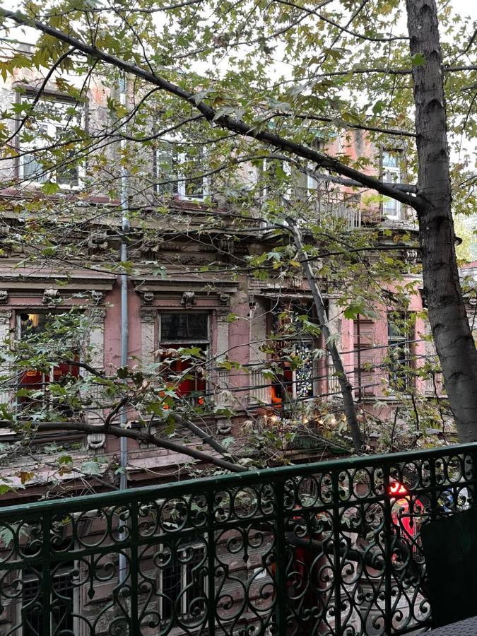 Downtown Room Тбилиси Екстериор снимка