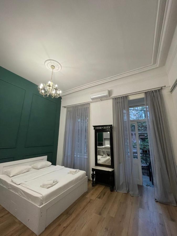 Downtown Room Тбилиси Екстериор снимка