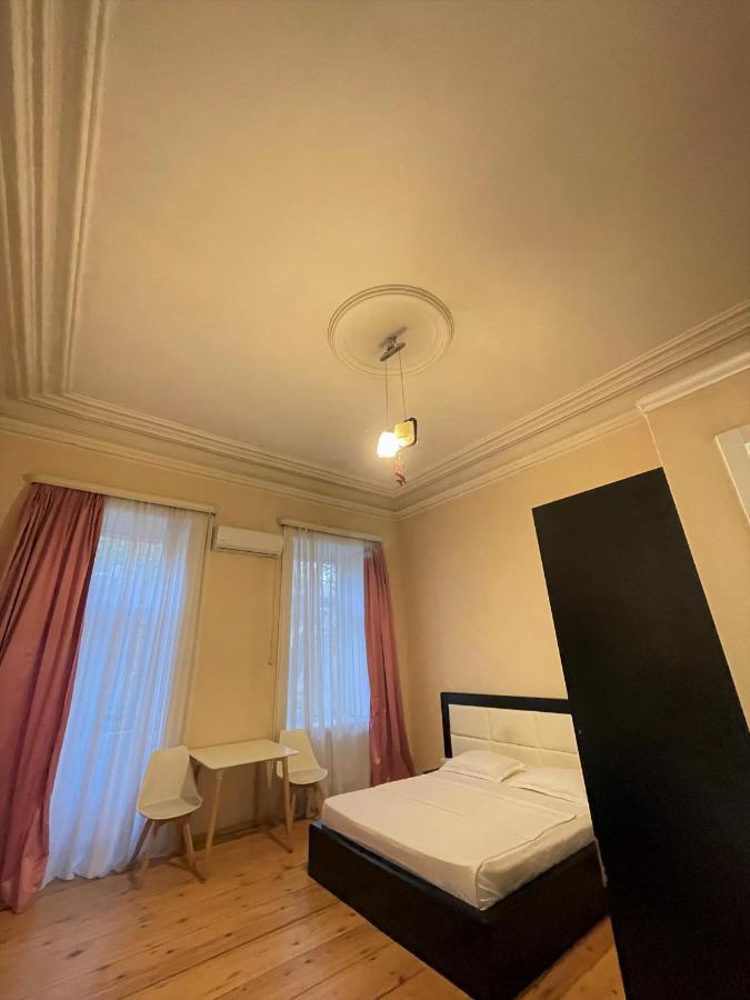 Downtown Room Тбилиси Екстериор снимка
