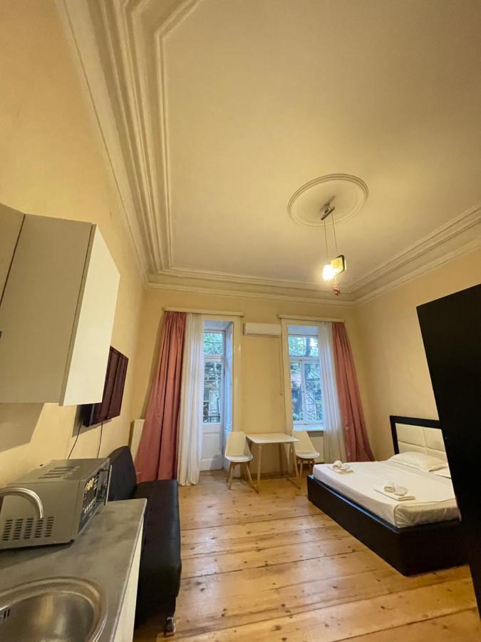 Downtown Room Тбилиси Екстериор снимка