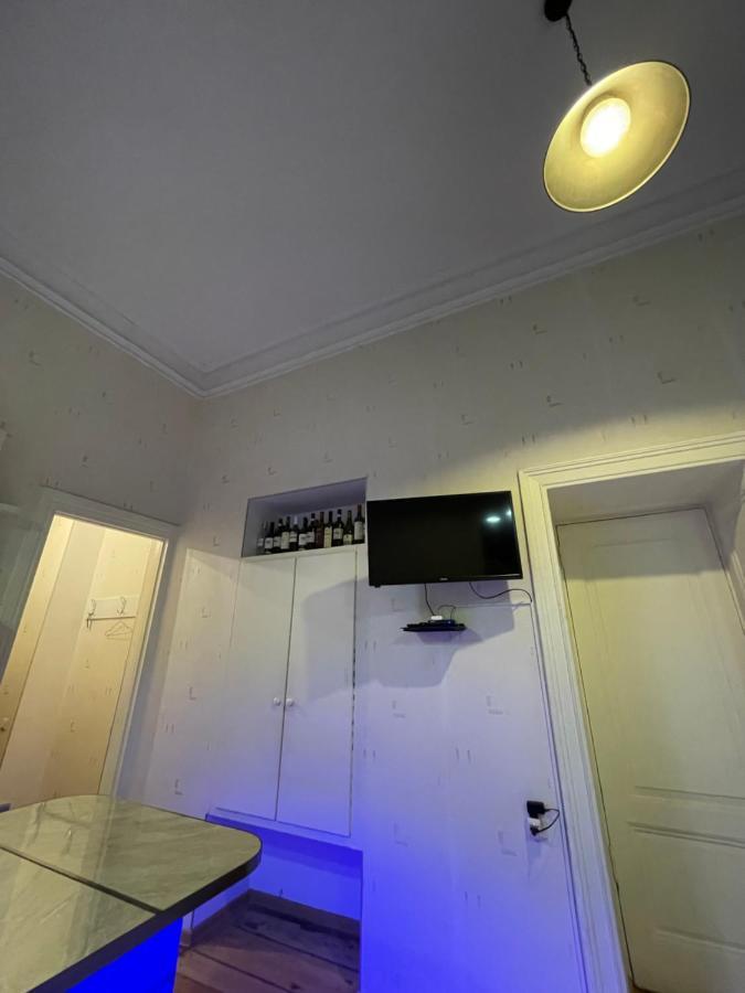 Downtown Room Тбилиси Екстериор снимка