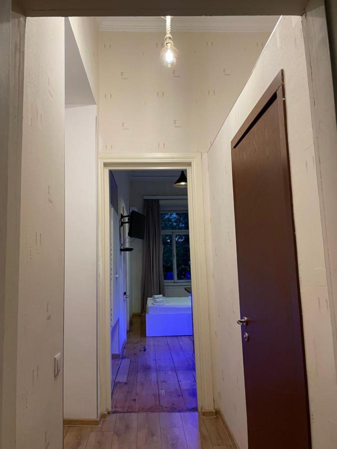 Downtown Room Тбилиси Екстериор снимка