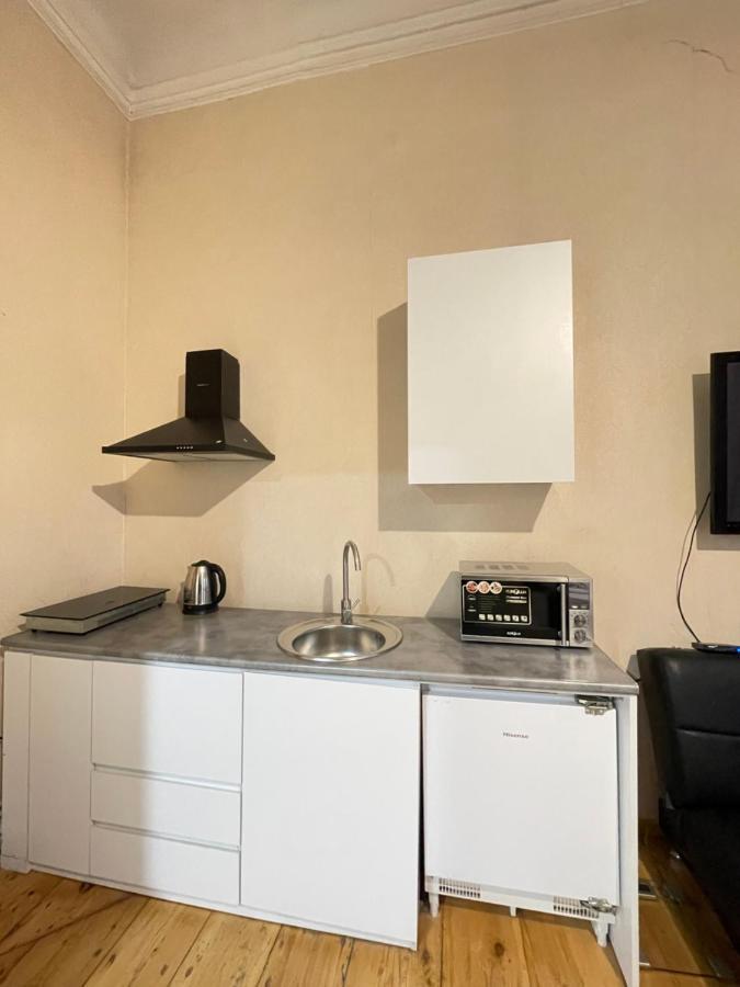 Downtown Room Тбилиси Екстериор снимка