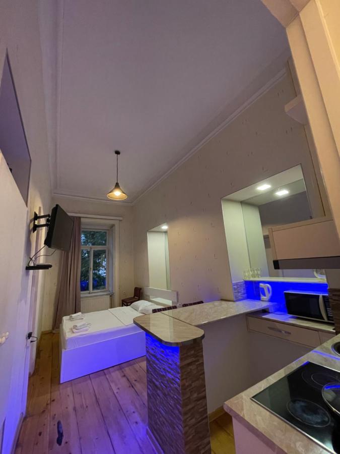 Downtown Room Тбилиси Екстериор снимка