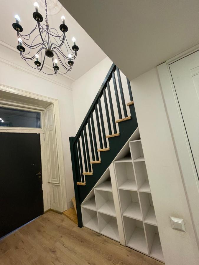 Downtown Room Тбилиси Екстериор снимка