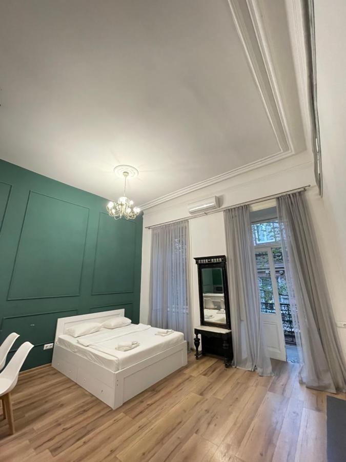 Downtown Room Тбилиси Екстериор снимка