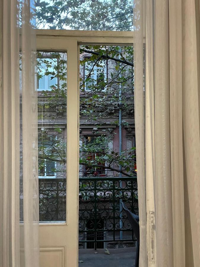 Downtown Room Тбилиси Екстериор снимка