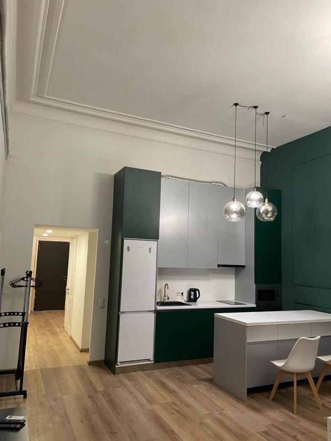Downtown Room Тбилиси Екстериор снимка