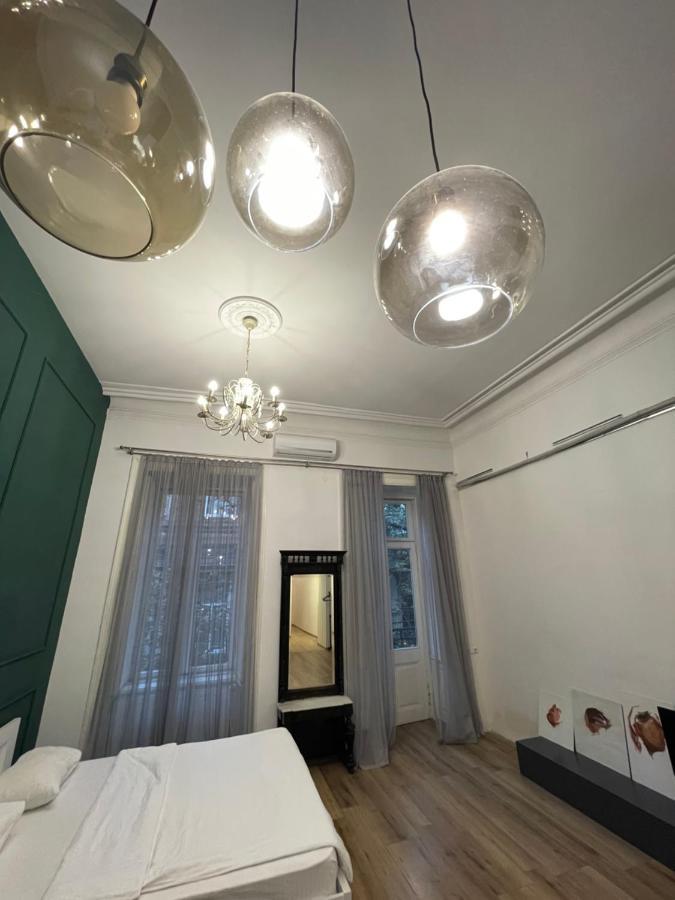 Downtown Room Тбилиси Екстериор снимка