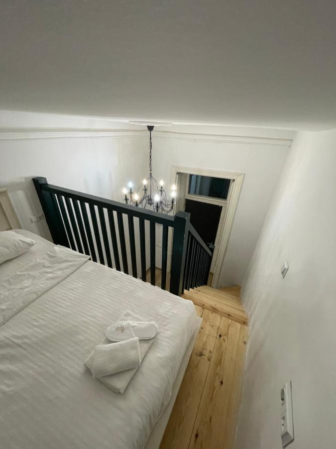Downtown Room Тбилиси Екстериор снимка