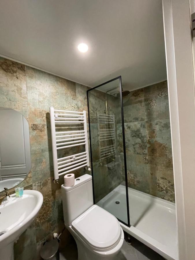 Downtown Room Тбилиси Екстериор снимка