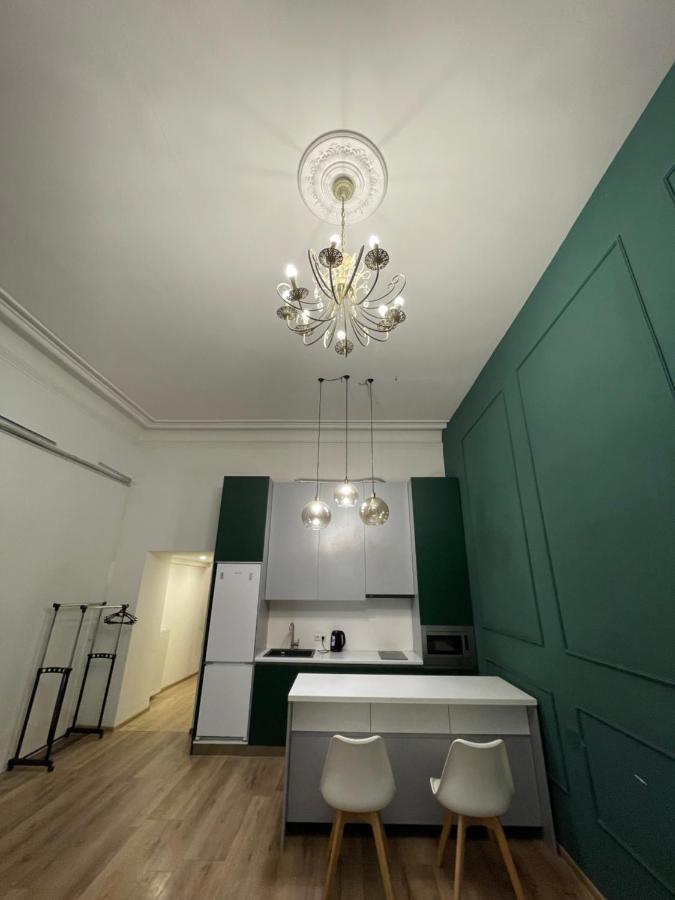 Downtown Room Тбилиси Екстериор снимка