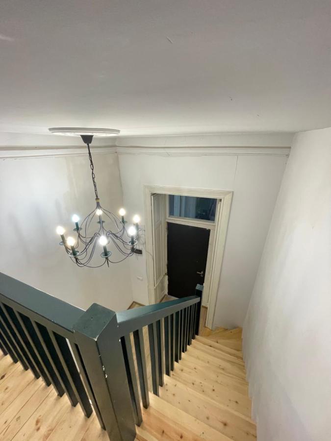 Downtown Room Тбилиси Екстериор снимка