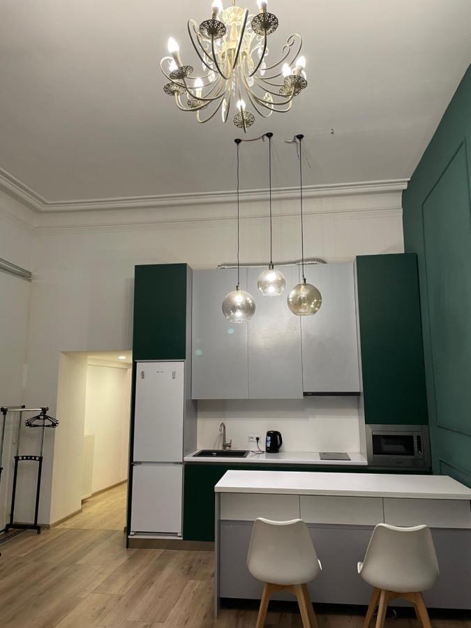 Downtown Room Тбилиси Екстериор снимка