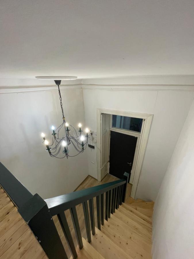 Downtown Room Тбилиси Екстериор снимка