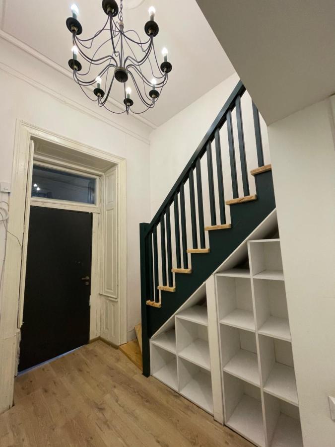 Downtown Room Тбилиси Екстериор снимка