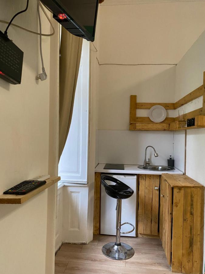 Downtown Room Тбилиси Екстериор снимка