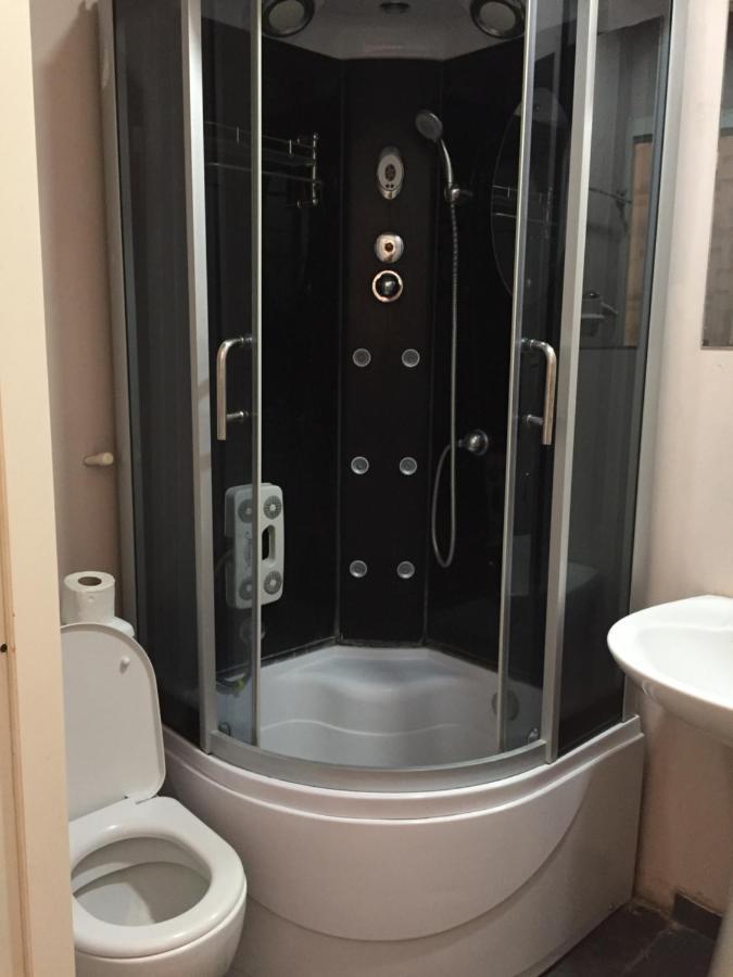 Downtown Room Тбилиси Екстериор снимка